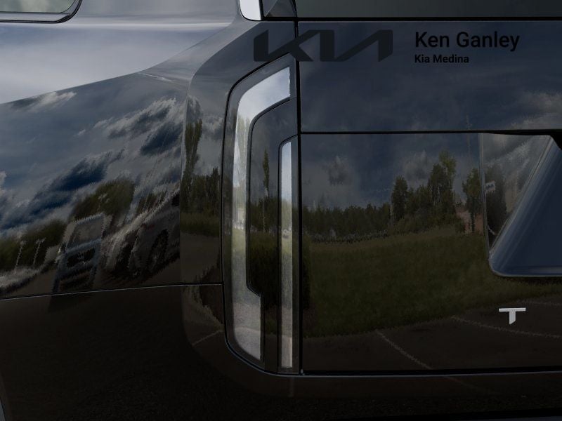 2027 Kia Telluride LX