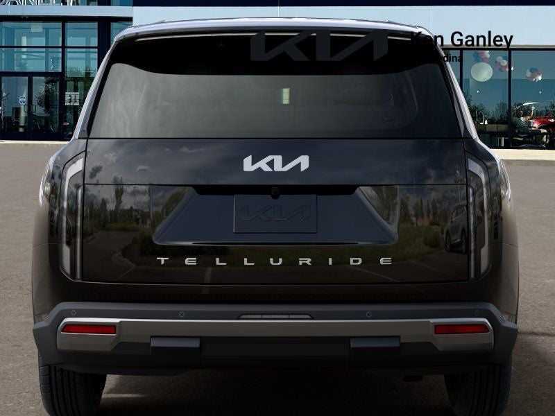 2027 Kia Telluride LX