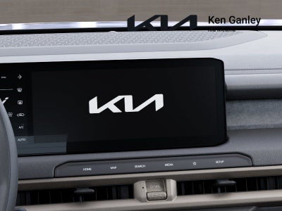 2027 Kia Telluride LX