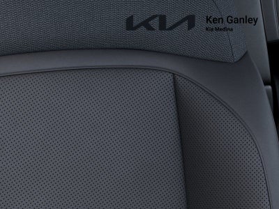 2027 Kia Telluride LX