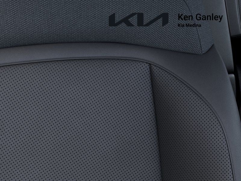 2027 Kia Telluride LX