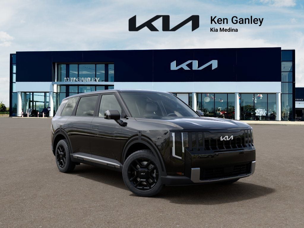 2027 Kia Telluride LX
