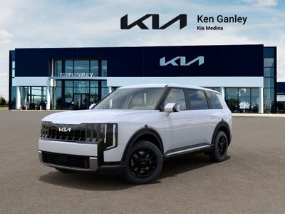 2027 Kia Telluride LX