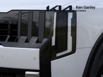 2027 Kia Telluride LX