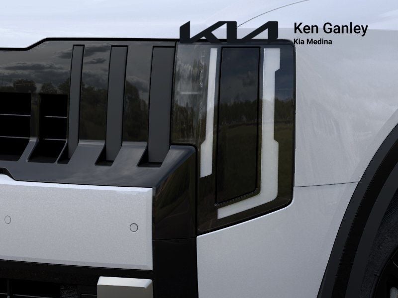 2027 Kia Telluride LX