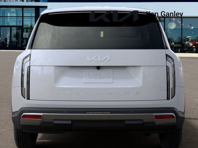 2027 Kia Telluride LX