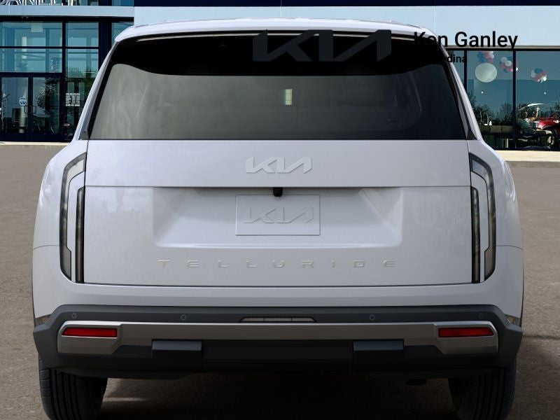 2027 Kia Telluride LX