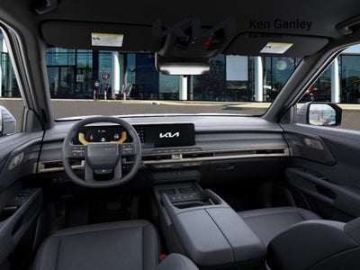 2027 Kia Telluride LX