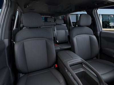 2027 Kia Telluride LX