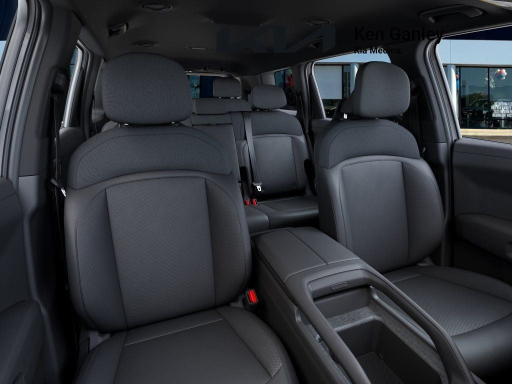 2027 Kia Telluride LX
