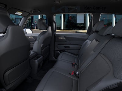 2027 Kia Telluride LX