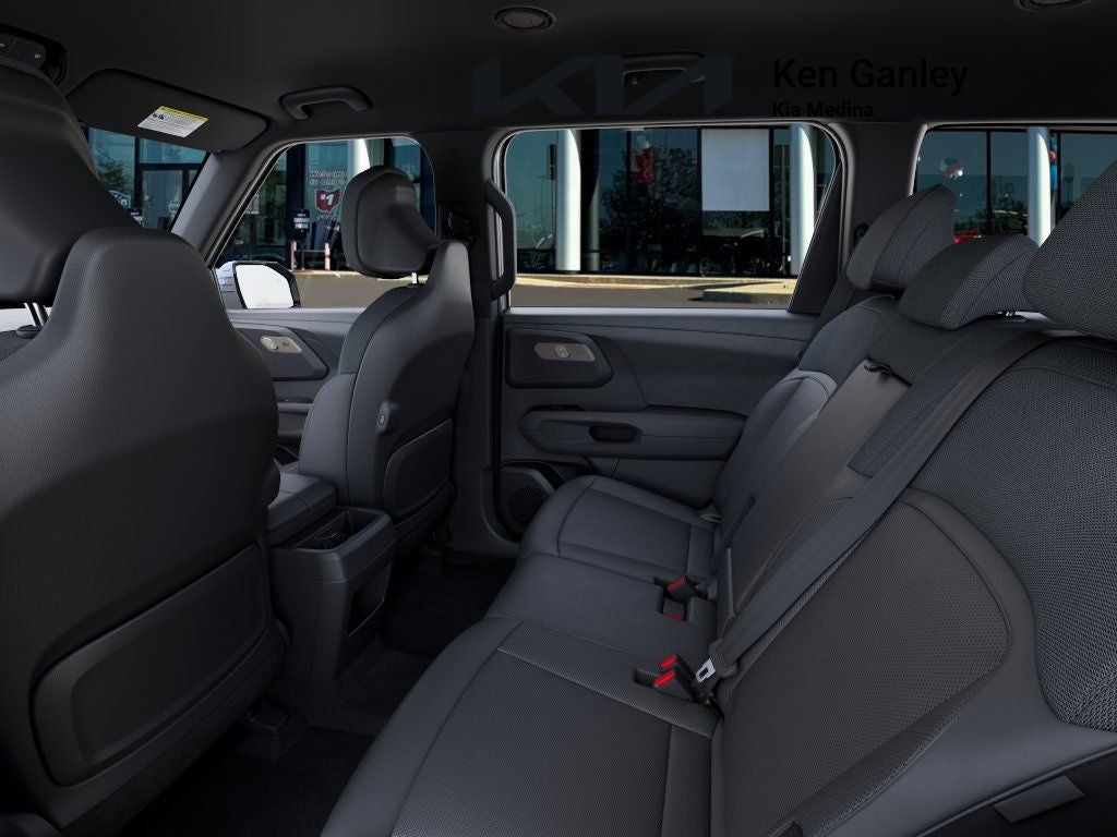 2027 Kia Telluride LX