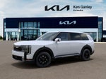 2027 Kia Telluride LX