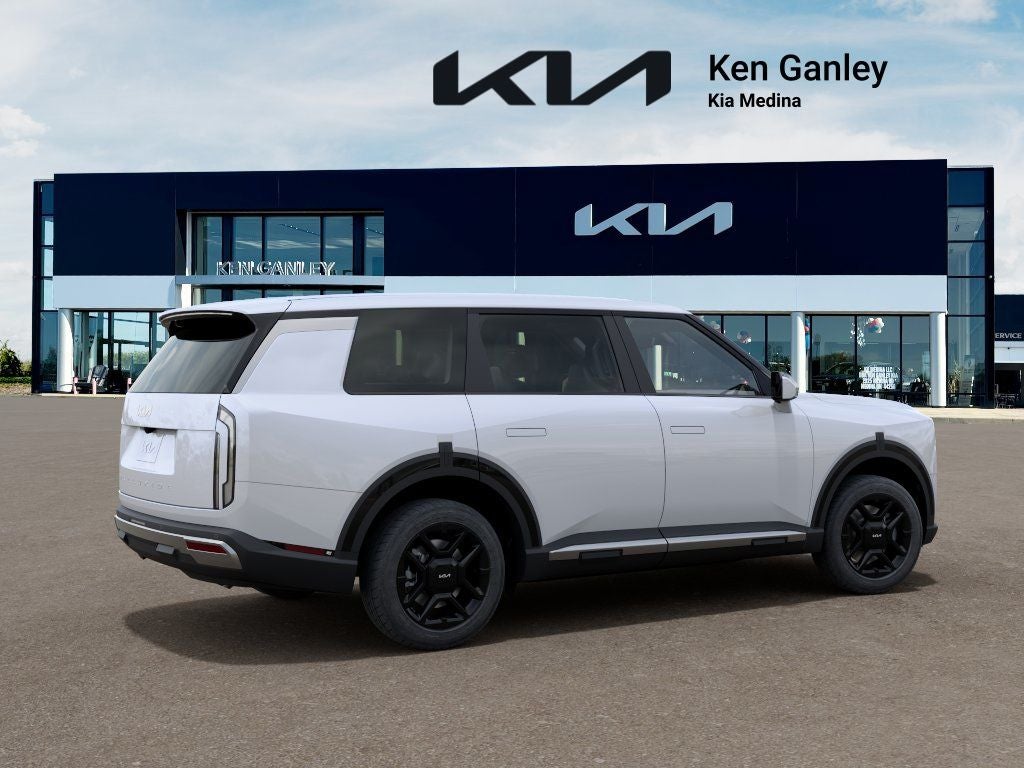 2027 Kia Telluride LX