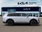 2027 Kia Telluride LX