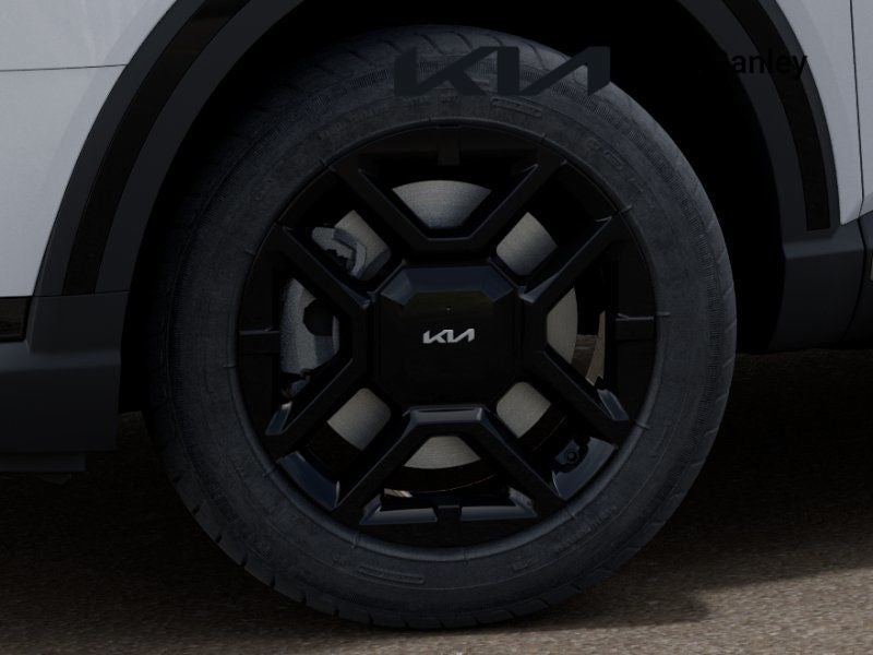 2027 Kia Telluride LX