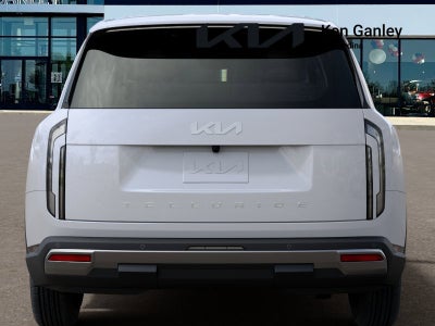 2027 Kia Telluride LX