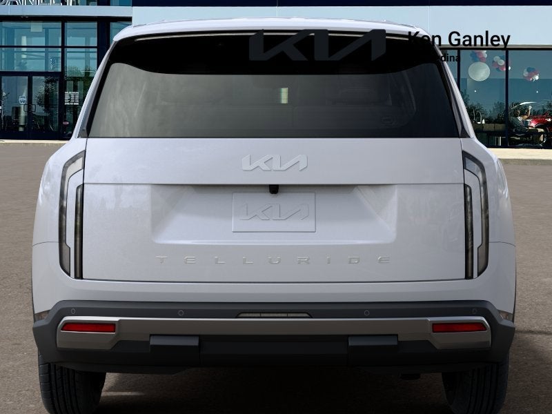 2027 Kia Telluride LX