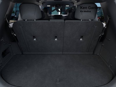 2027 Kia Telluride LX