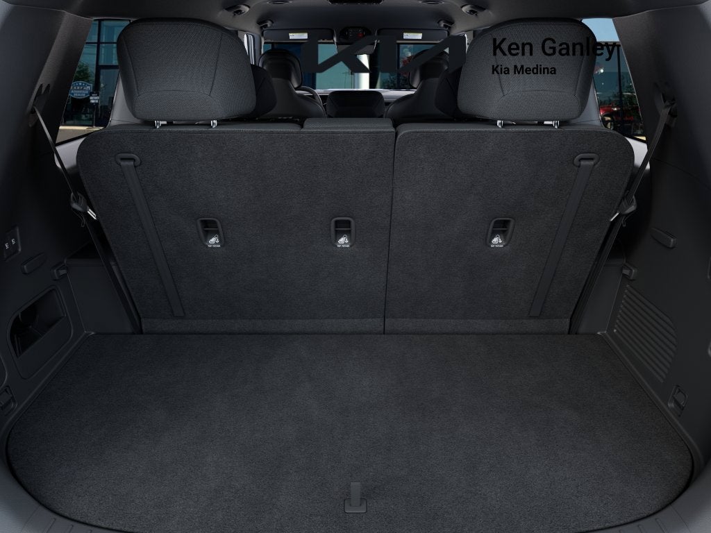 2027 Kia Telluride LX