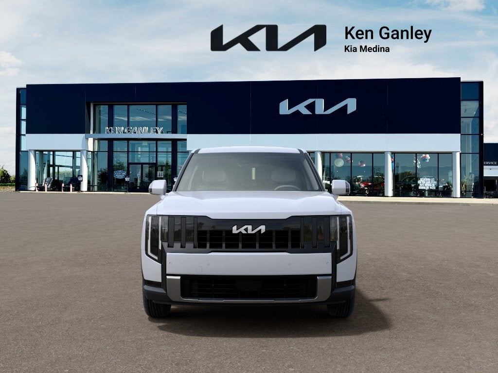 2027 Kia Telluride LX