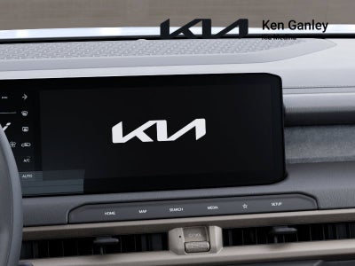 2027 Kia Telluride LX