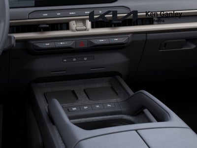 2027 Kia Telluride LX