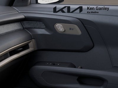 2027 Kia Telluride LX