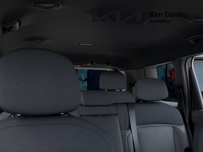 2027 Kia Telluride LX