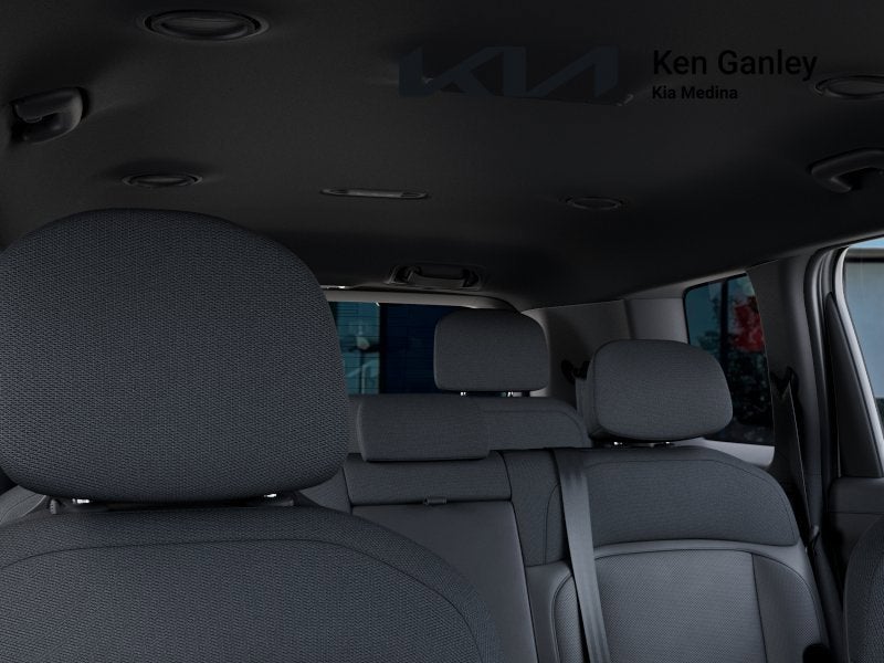 2027 Kia Telluride LX