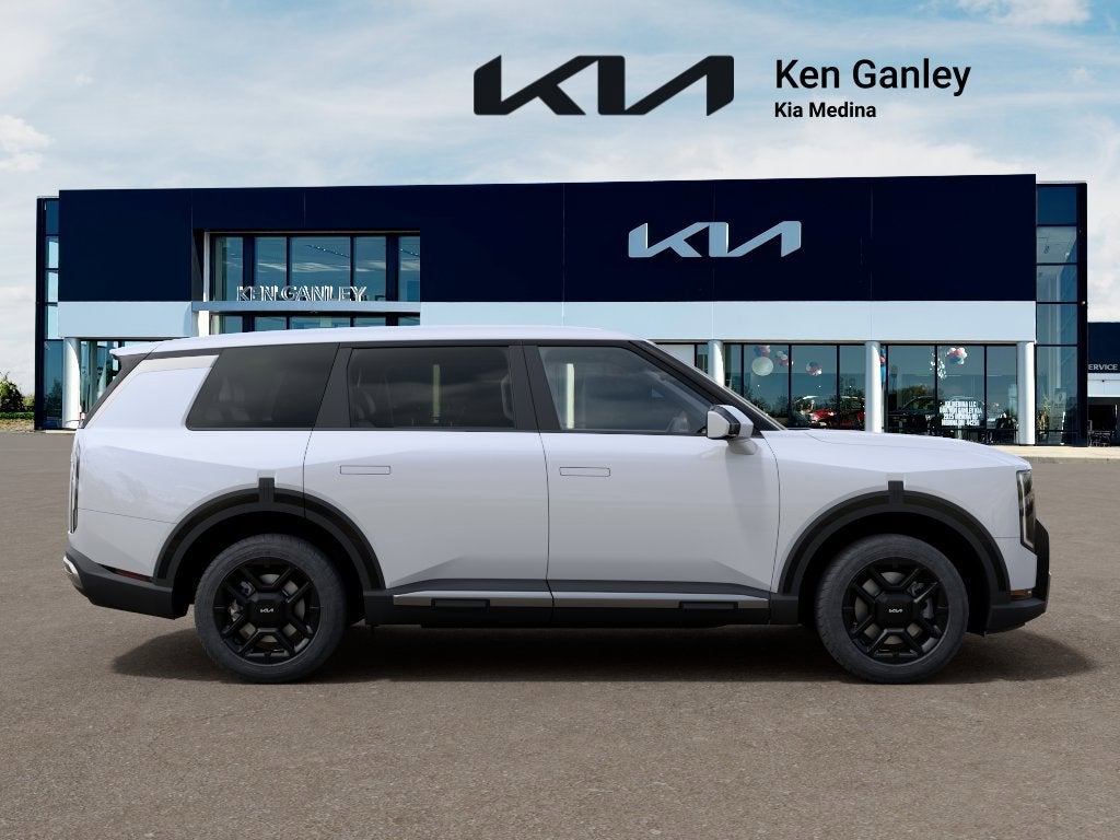 2027 Kia Telluride LX