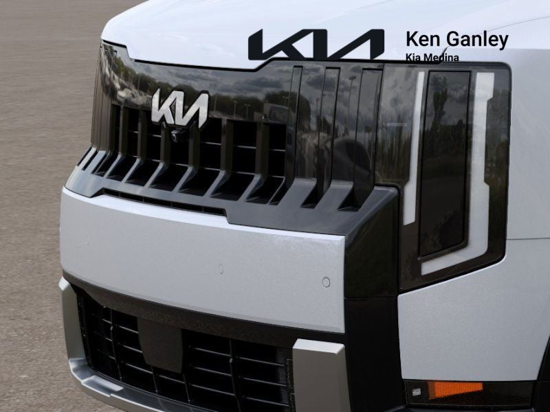 2027 Kia Telluride SX