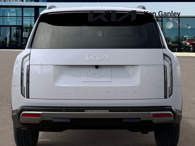 2027 Kia Telluride SX