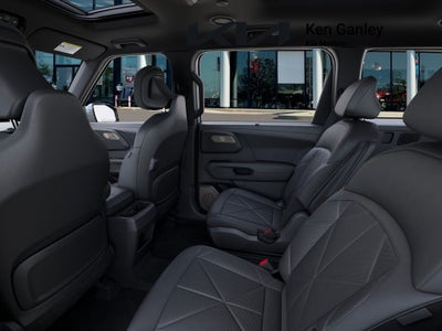 2027 Kia Telluride SX