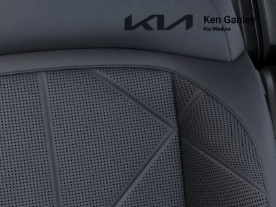 2027 Kia Telluride SX