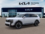 2027 Kia Telluride SX