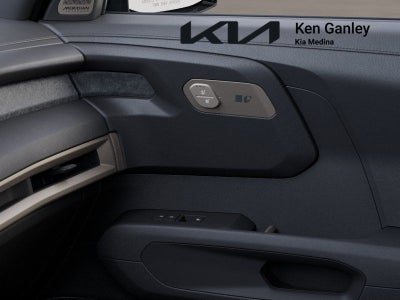 2027 Kia Telluride Hybrid SX