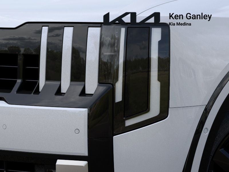 2027 Kia Telluride SX