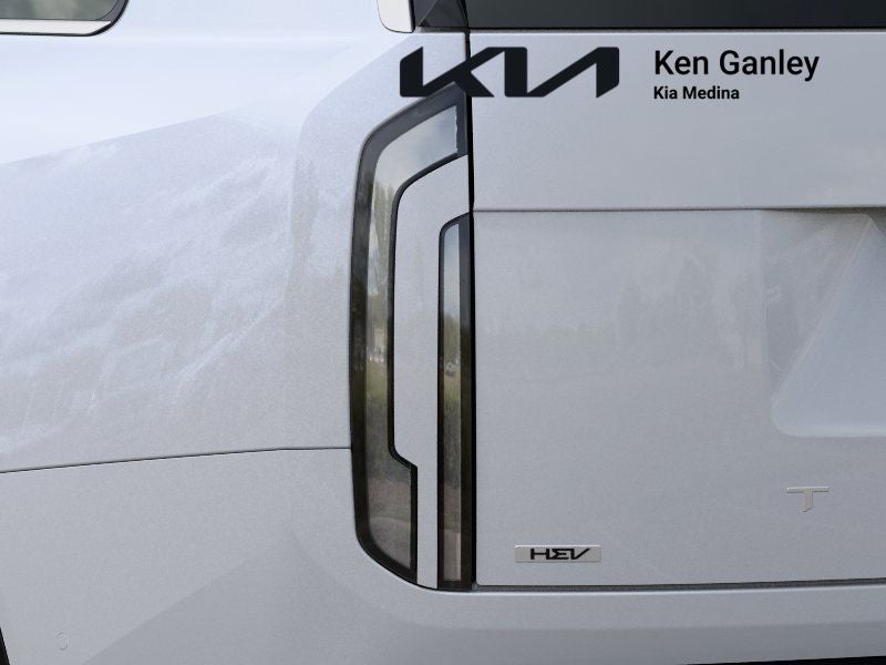 2027 Kia Telluride SX