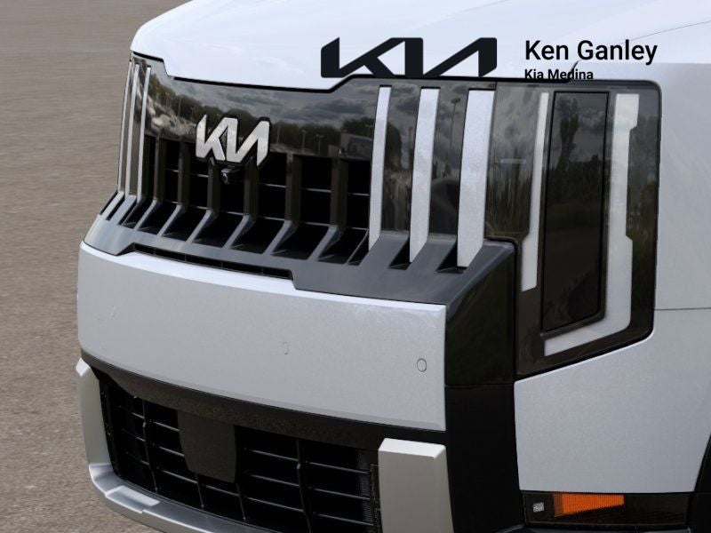 2027 Kia Telluride SX