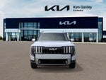 2027 Kia Telluride SX