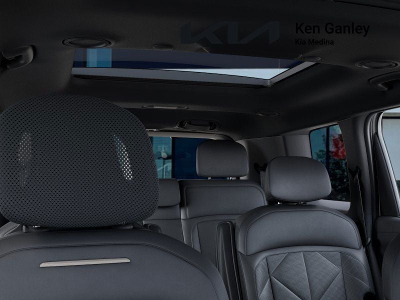 2027 Kia Telluride SX