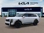 2027 Kia Telluride SX