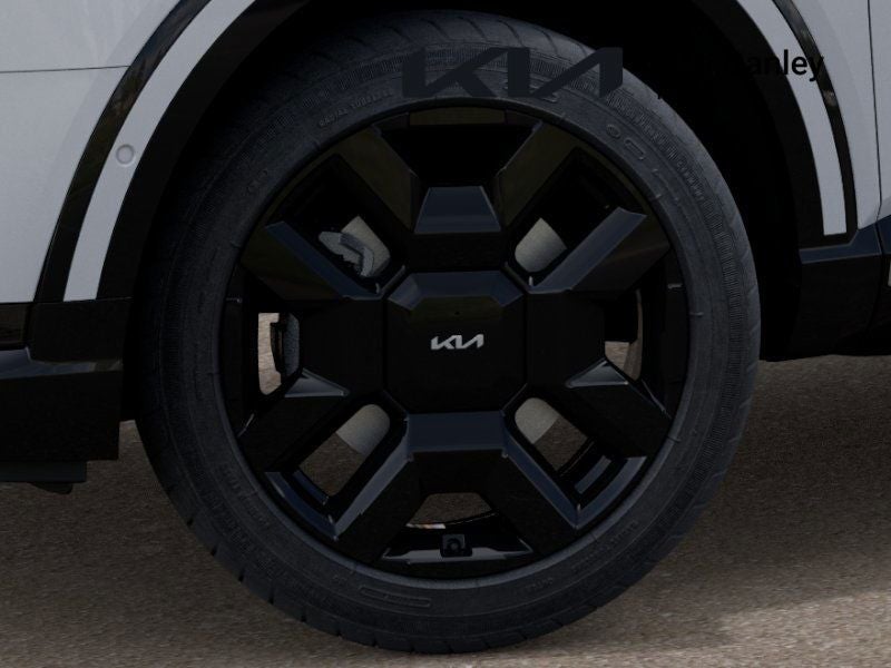 2027 Kia Telluride SX