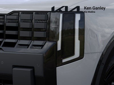 2027 Kia Telluride SX