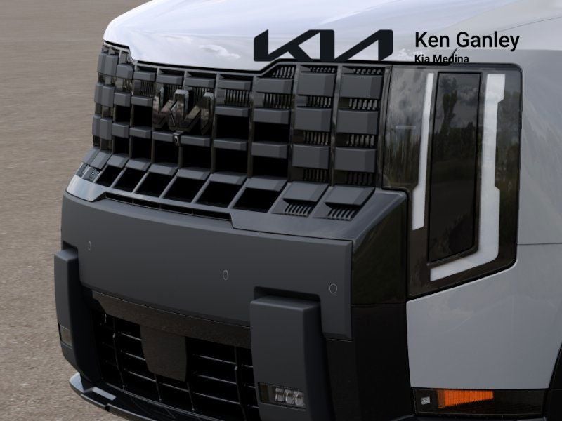 2027 Kia Telluride SX