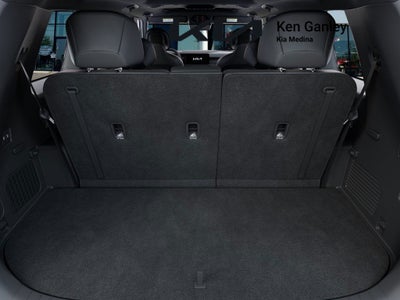 2027 Kia Telluride SX