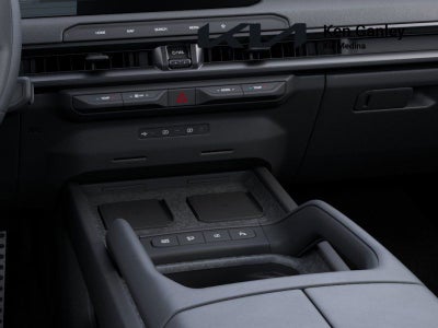 2027 Kia Telluride SX