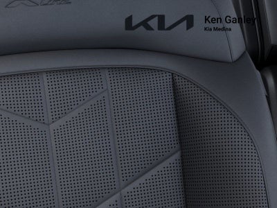 2027 Kia Telluride SX