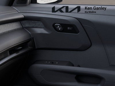 2027 Kia Telluride SX